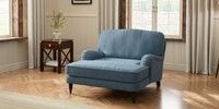 Snuggle Chaise