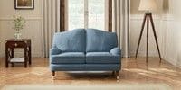 2 Seater Small Sofa