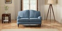 2 Seater Small Sofa