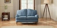 2 Seater Small Sofa