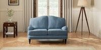 2 Seater Small Sofa