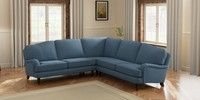 Medium Corner Sofa - Universal