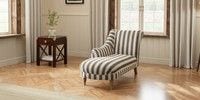 Chaise Longue Left Hand