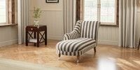 Chaise Longue Left Hand