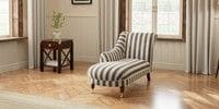 Chaise Longue Left Hand