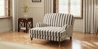 Snuggle Chaise