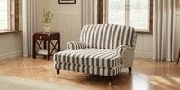 Snuggle Chaise