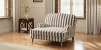 Snuggle Chaise