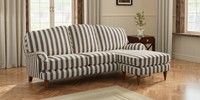 Medium Sofa Chaise - Universal
