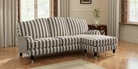 Medium Sofa Chaise - Universal