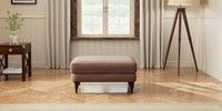 Footstool