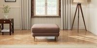 Extra Large Footstool
