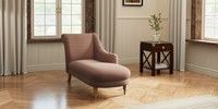 Chaise Longue Right Hand