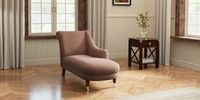 Chaise Longue Right Hand