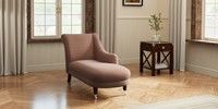 Chaise Longue Right Hand