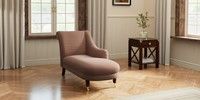 Chaise Longue Right Hand