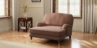 Snuggle Chaise