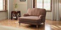 Snuggle Chaise