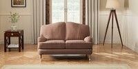 2 Seater Small Sofa