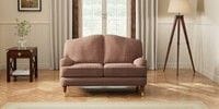 2 Seater Small Sofa