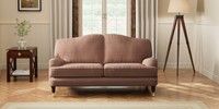 3 Seater Small Sofa