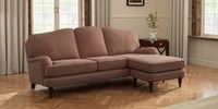 Medium Sofa Chaise - Universal