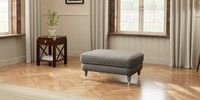 Footstool