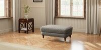 Footstool
