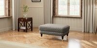 Footstool