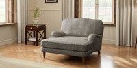 Snuggle Chaise