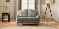 2 Seater Small Sofa
