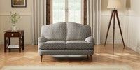 2 Seater Small Sofa