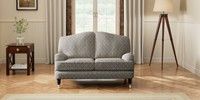 2 Seater Small Sofa