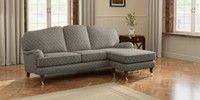 Medium Sofa Chaise - Universal