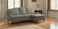 Medium Sofa Chaise - Universal