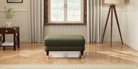 Footstool