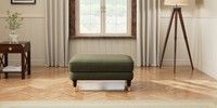 Footstool