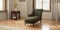Chaise Longue Left Hand