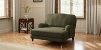 Snuggle Chaise