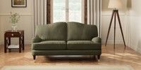 3 Seater Small Sofa