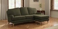 Medium Sofa Chaise - Universal