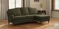 Medium Sofa Chaise - Universal