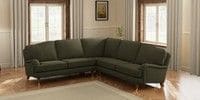 Medium Corner Sofa - Universal