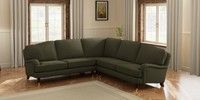 Medium Corner Sofa - Universal