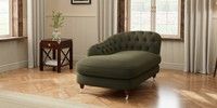 Chaise Longue Left Hand