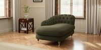 Chaise Longue Left Hand