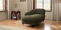 Chaise Longue Left Hand