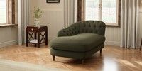 Chaise Longue Left Hand