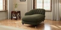 Chaise Longue Left Hand