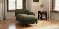 Chaise Longue Right Hand